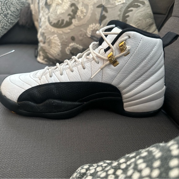 Jordan 12 Taxi -2013